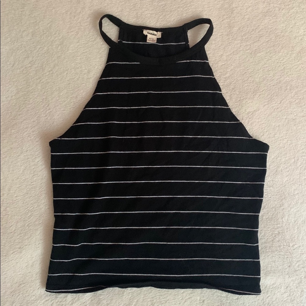 ⭐️2/25⭐️ Halter Top